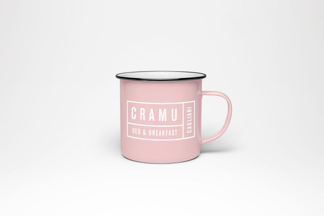 Cramu 卡利亚里